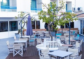 Sundeck - Nereus (Paphos)