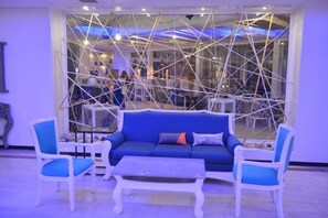 Lobby - Nereus (Paphos)
