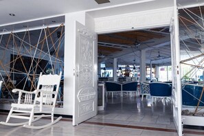 Servei de restauració