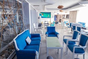Interior - Nereus (Paphos)