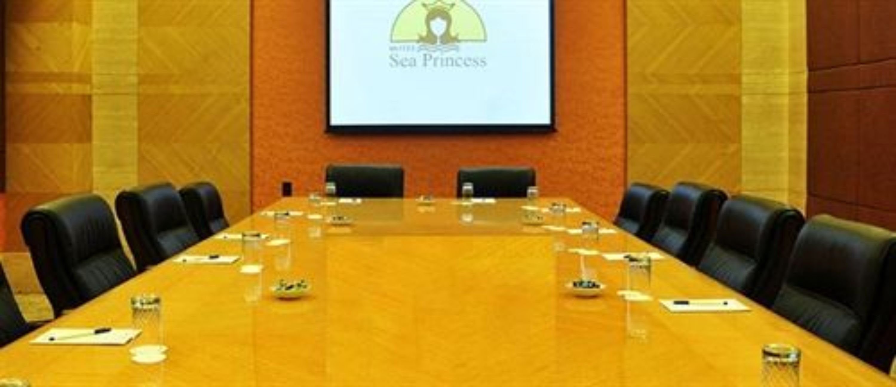 Photo - Hotel Sea Princess