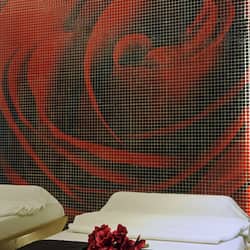 Couples treatment rooms, hot tub, body treatments, hydrotherapy