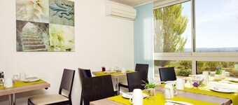 Sejours & Affaires Manosque Moulin Neuf