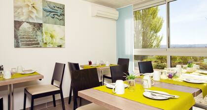 Sejours & Affaires Manosque Moulin Neuf