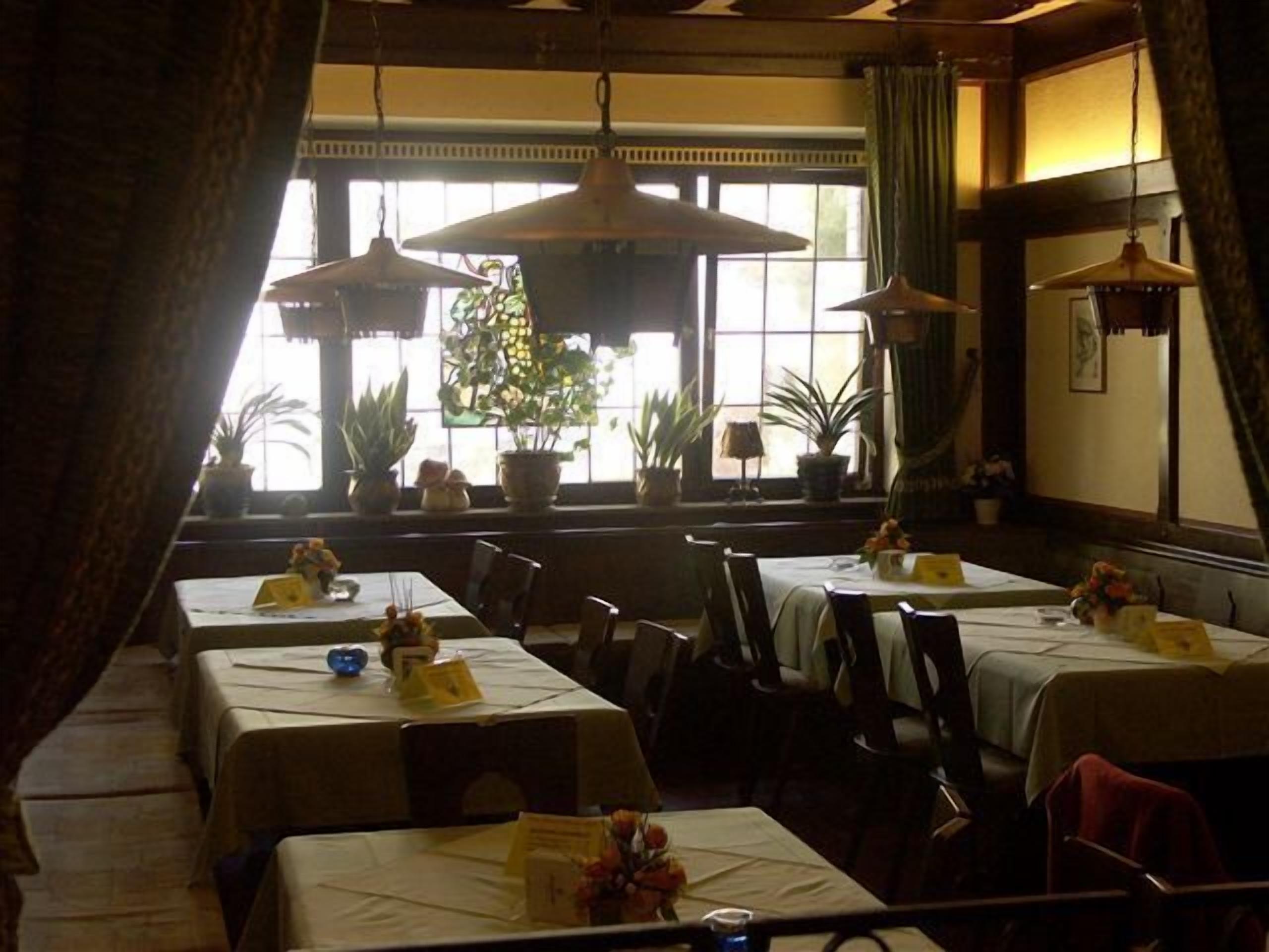 Foto - Hotel-Restaurant Weinhaus Grebel