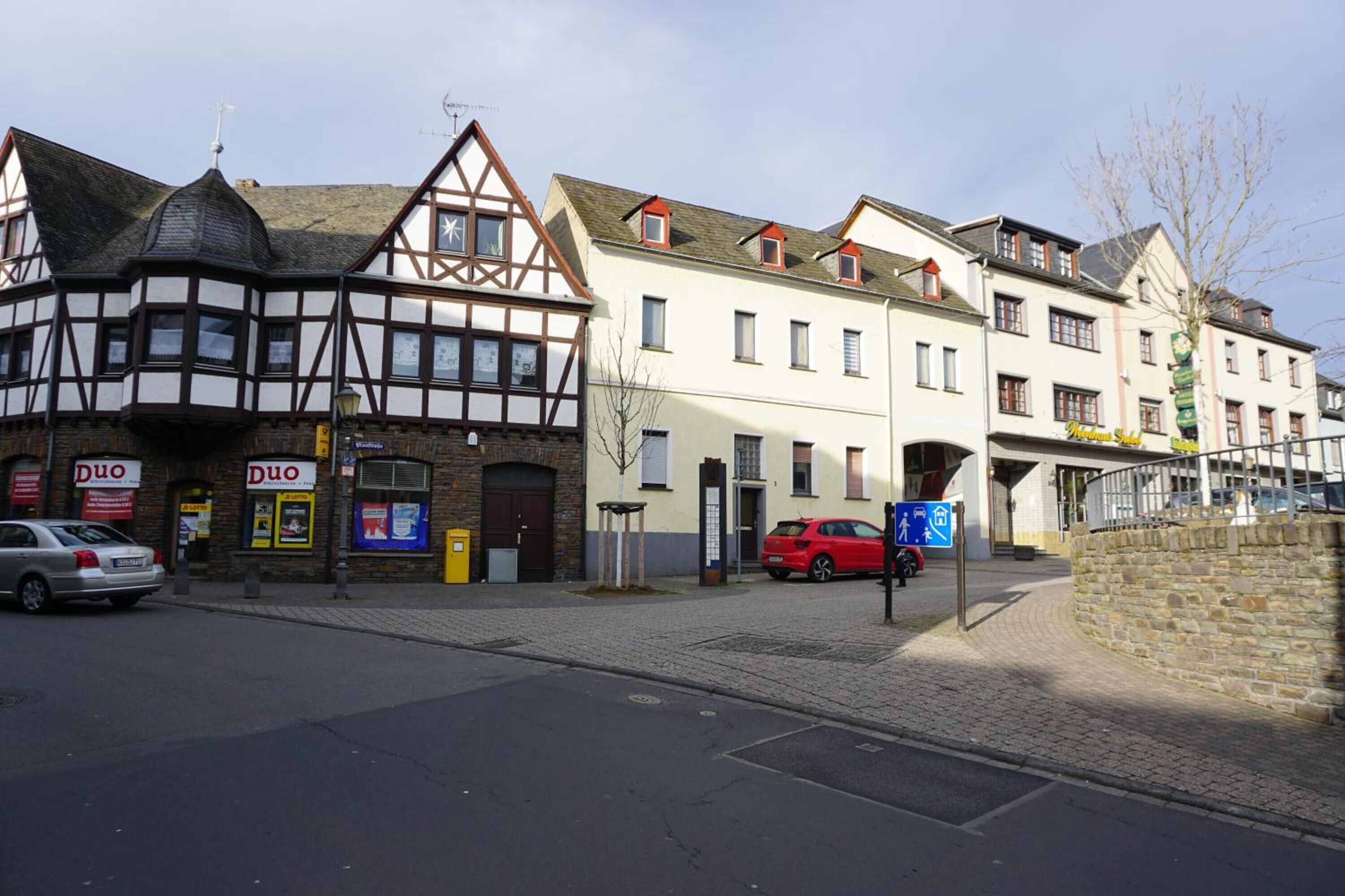 Foto - Hotel-Restaurant Weinhaus Grebel