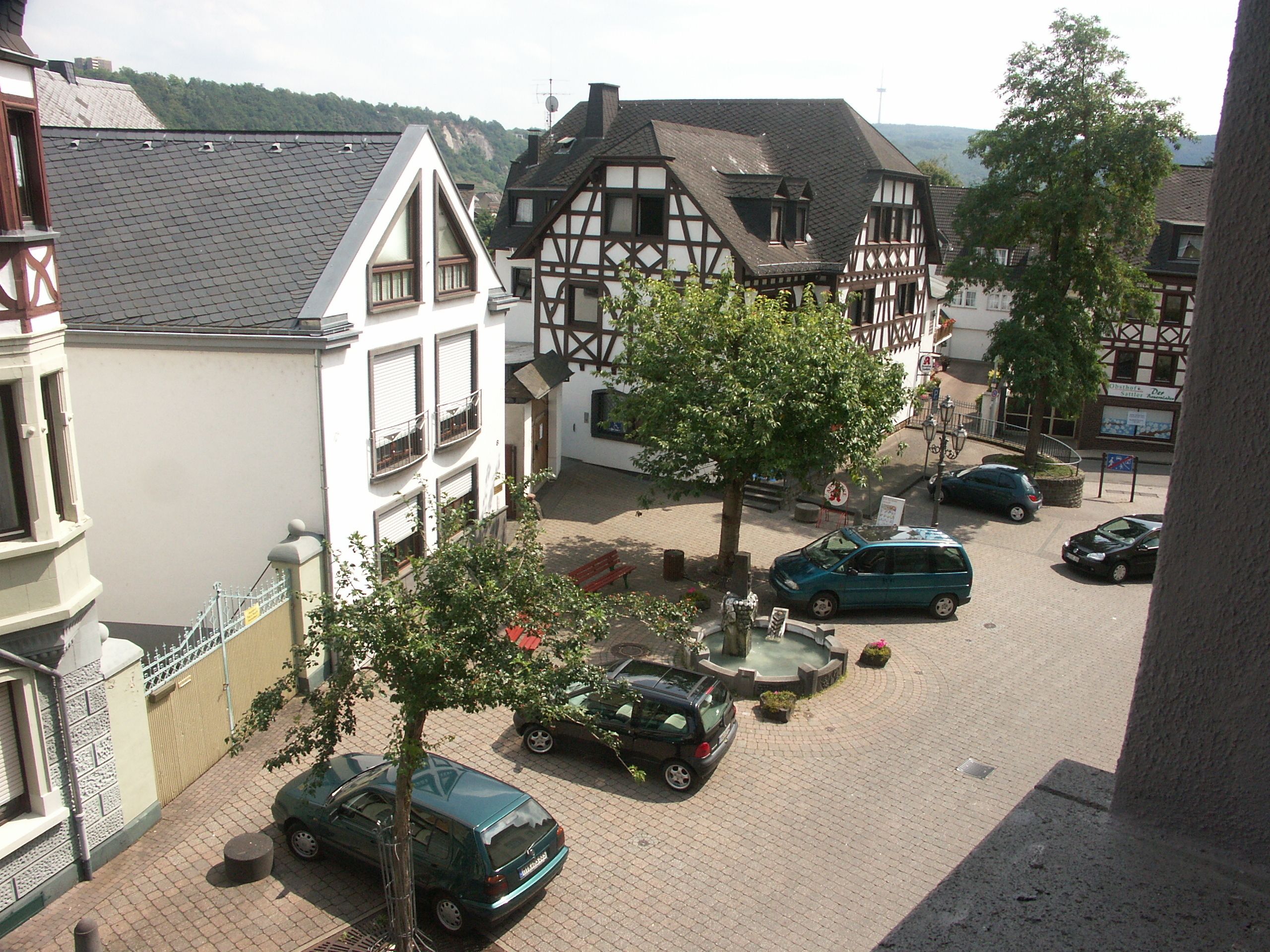 Foto - Hotel-Restaurant Weinhaus Grebel