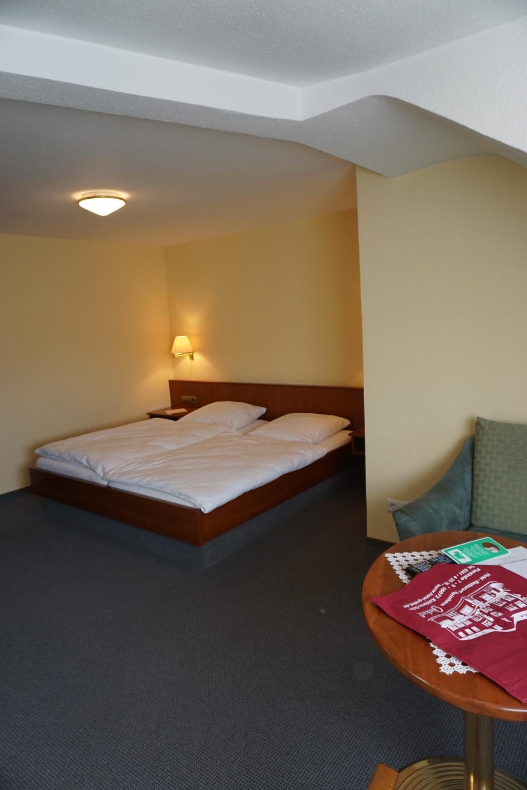 Foto - Hotel-Restaurant Weinhaus Grebel