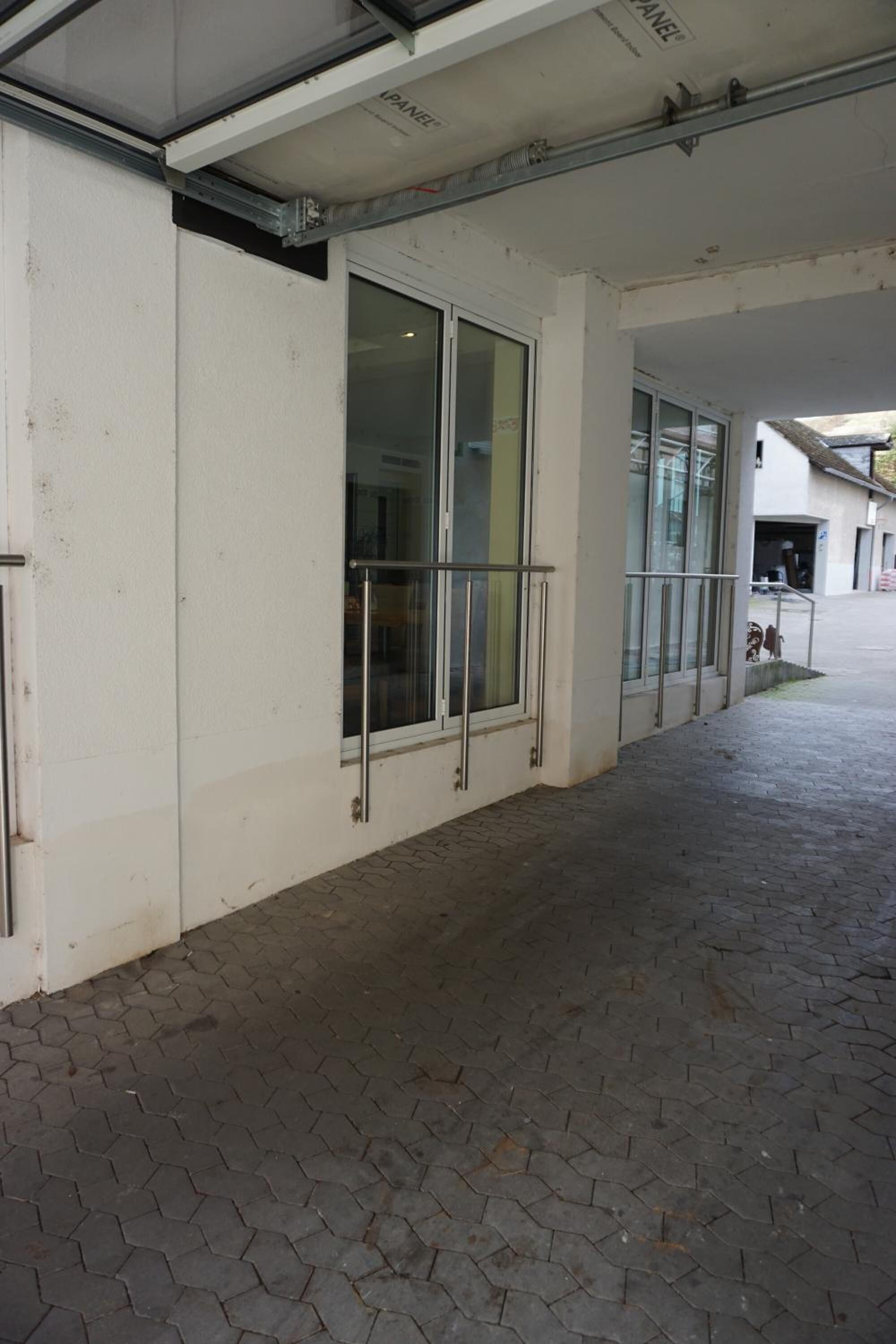 Foto - Hotel-Restaurant Weinhaus Grebel