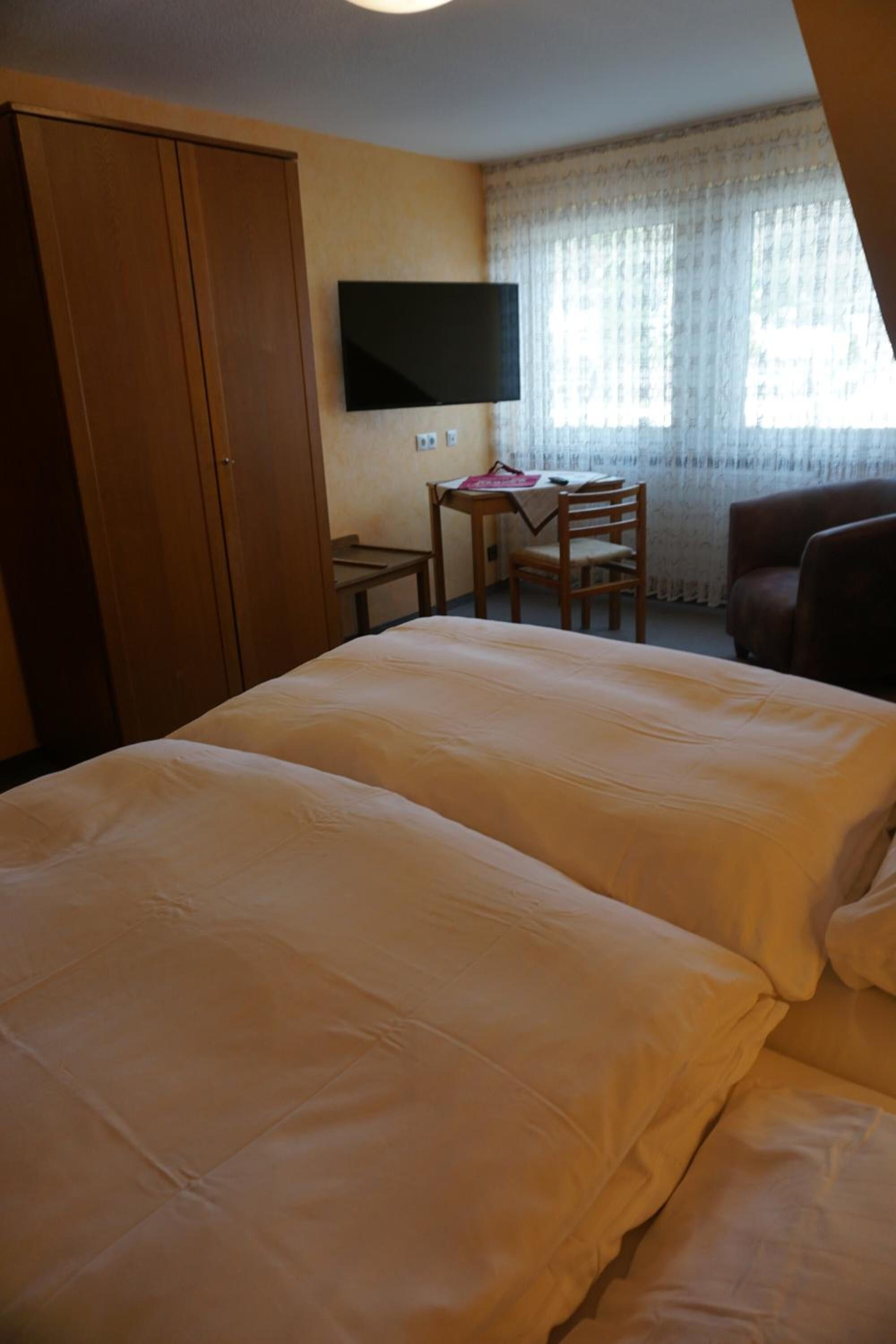 Foto - Hotel-Restaurant Weinhaus Grebel