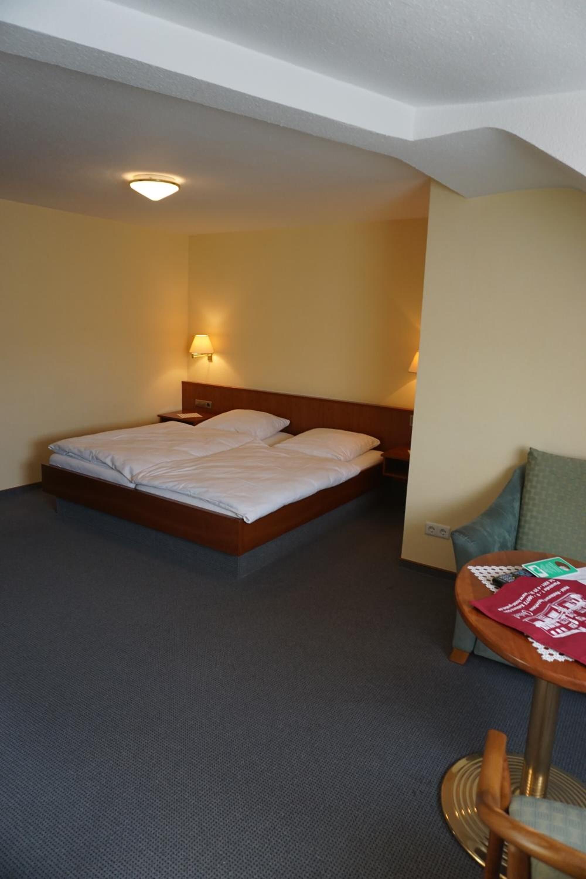 Foto - Hotel-Restaurant Weinhaus Grebel