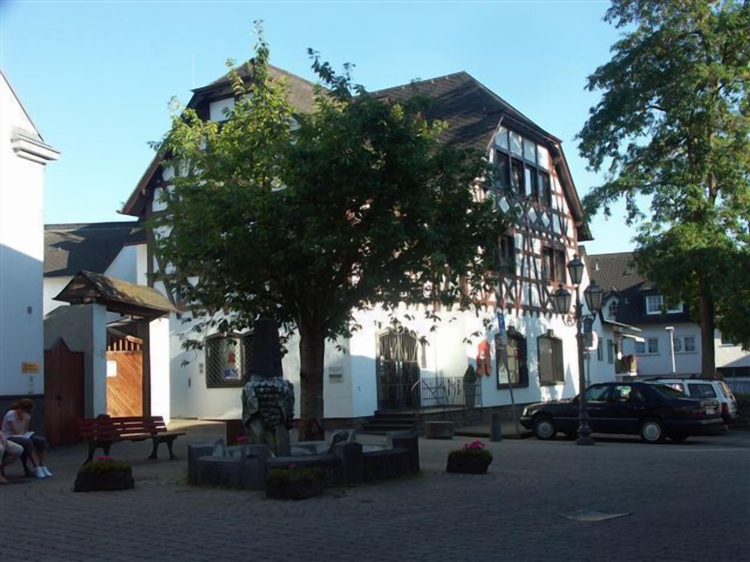 Foto - Hotel-Restaurant Weinhaus Grebel