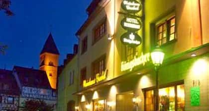 Hotel Weinhaus Grebel