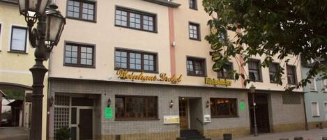 Aussenbereich