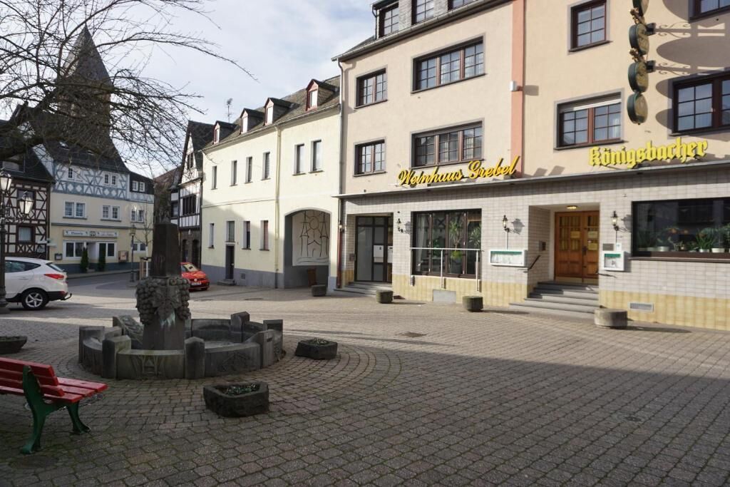 Foto - Hotel-Restaurant Weinhaus Grebel