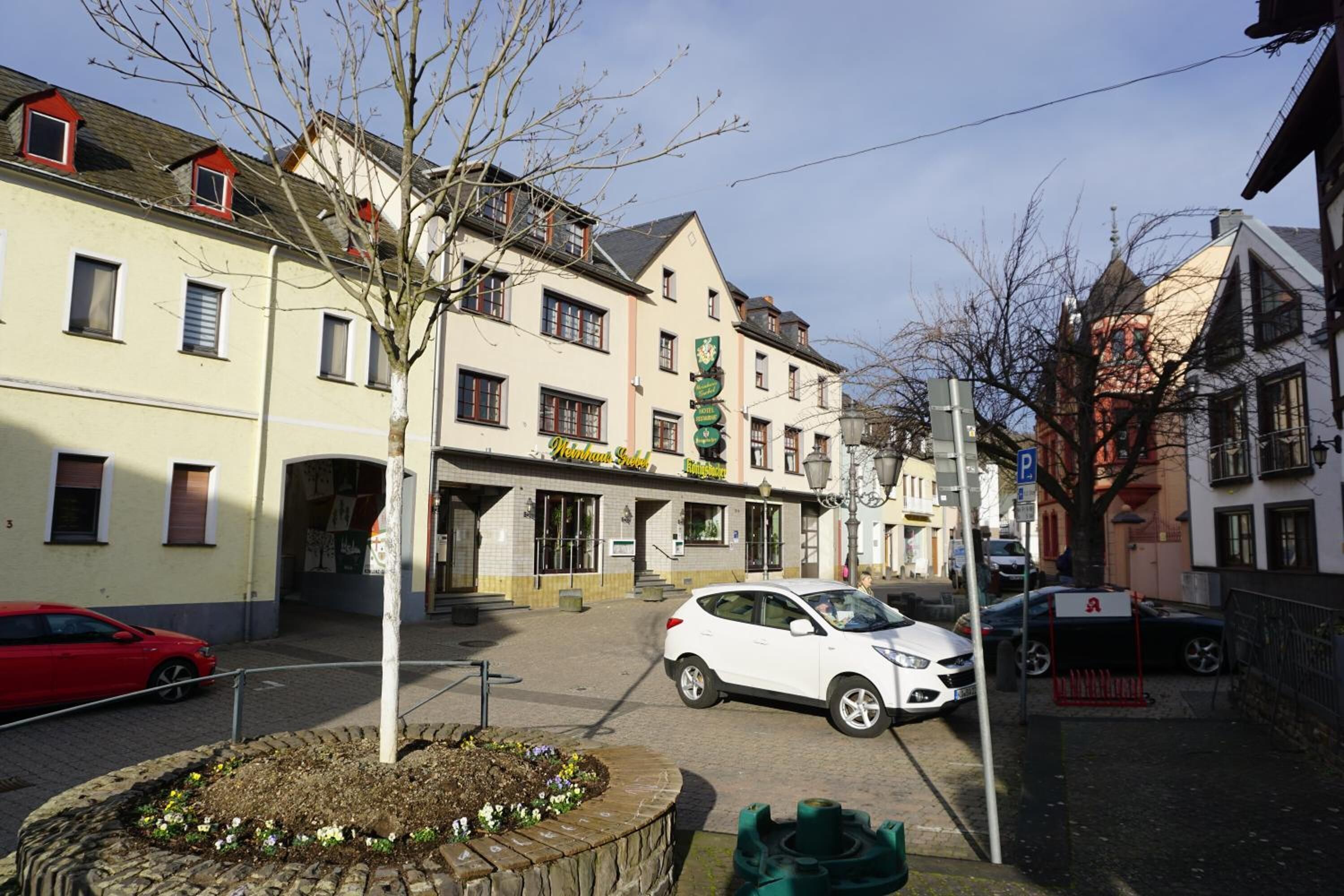 Außenbereich
