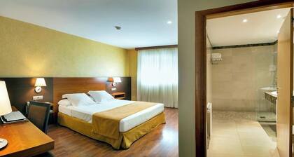 Hotel Torre DE Sila