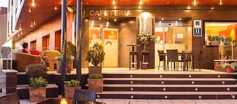 Hotel Torre DE Sila