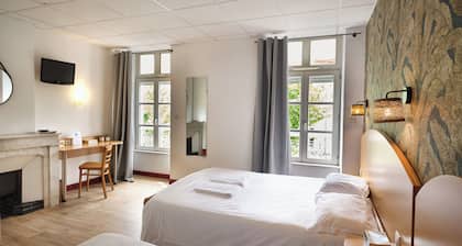 Hotel de Lyon