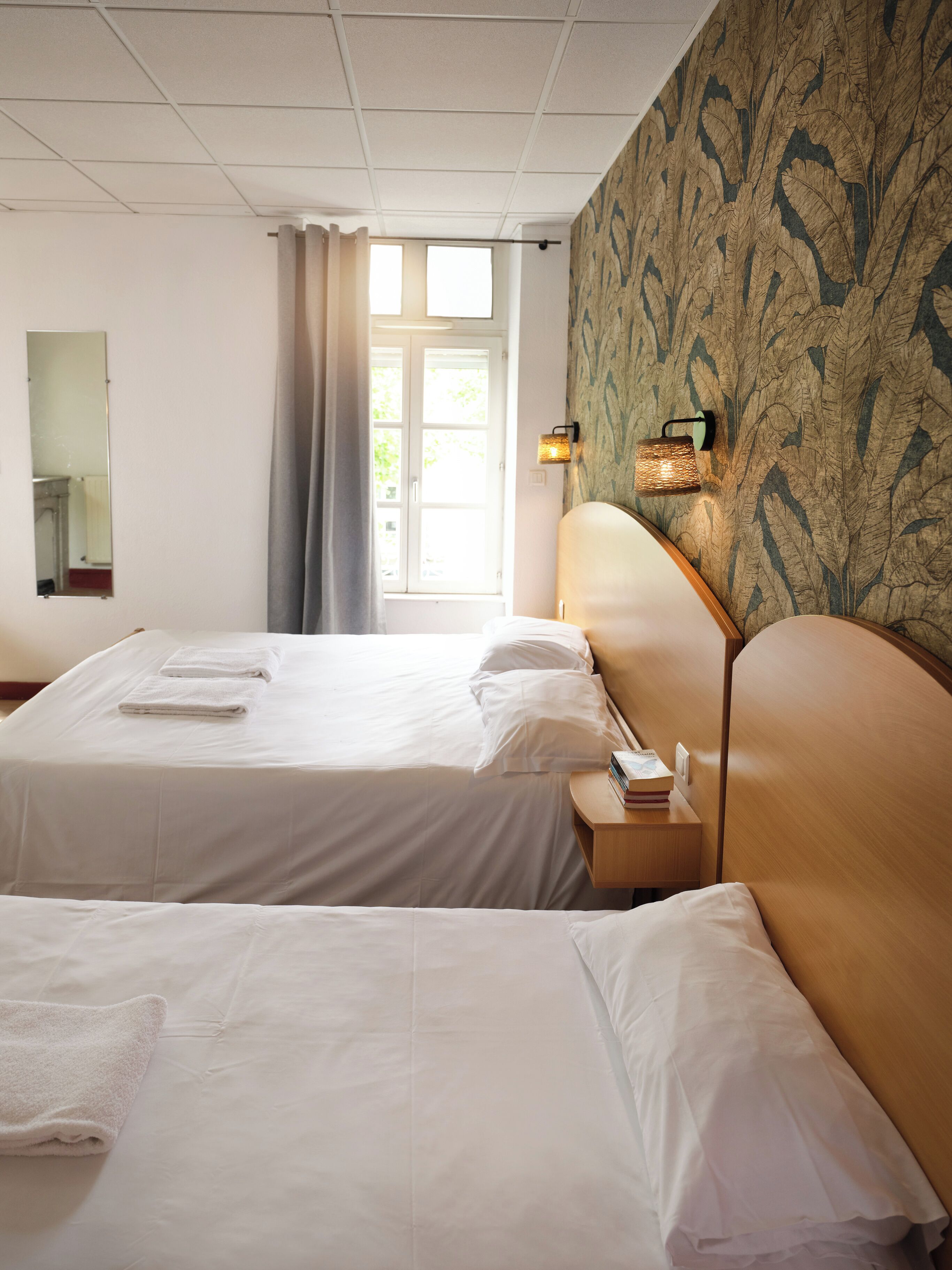 Foto - Hôtel de Lyon