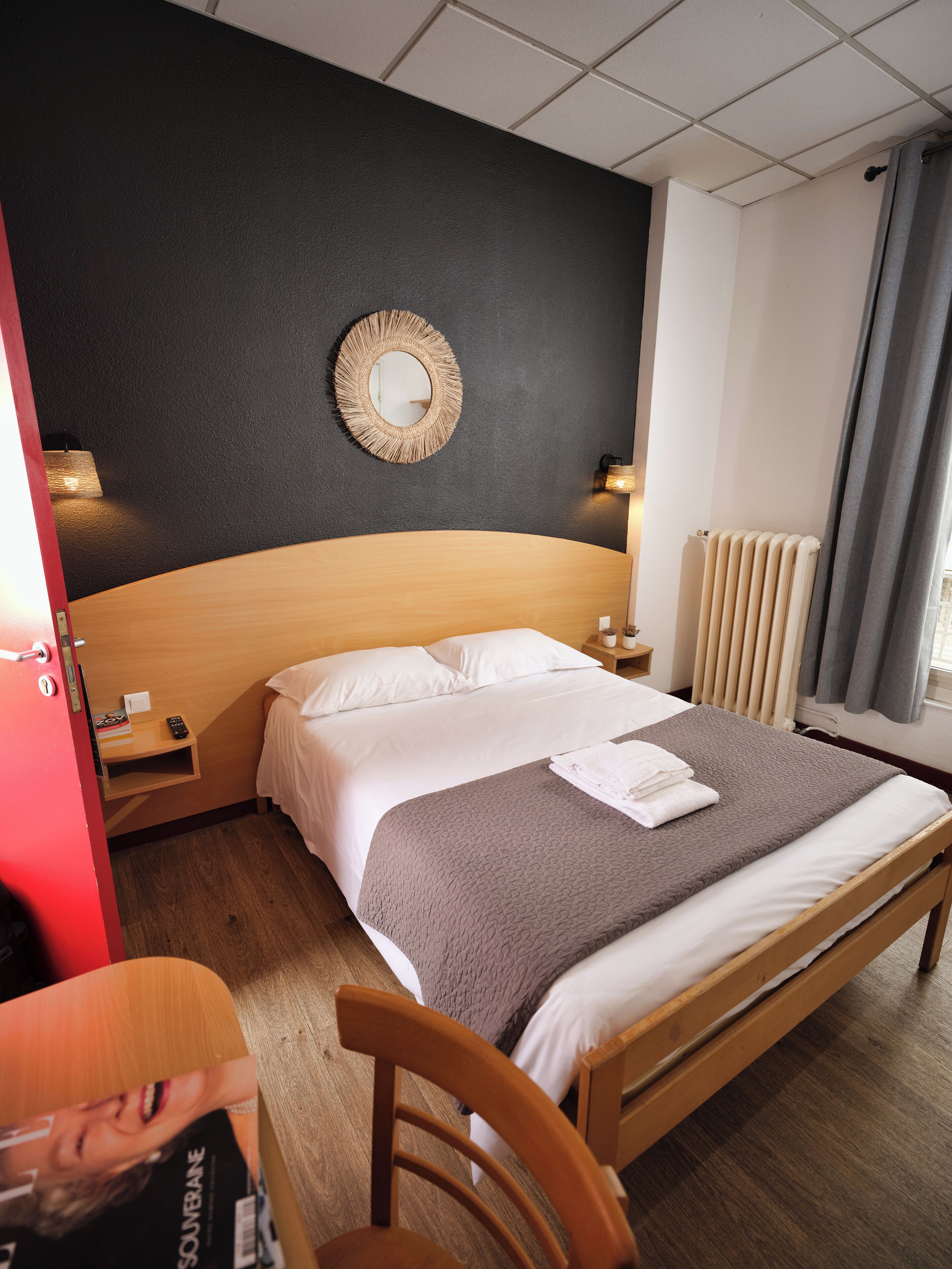 Foto - Hôtel de Lyon