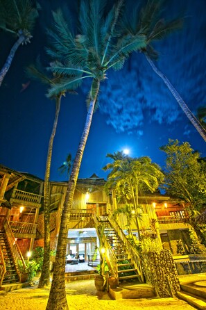 Exterior - Fridays Boracay Resort (Boracay Island)