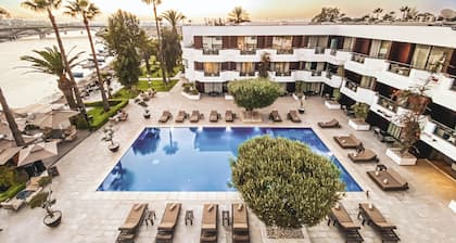 Dawliz Rabat Art & Spa