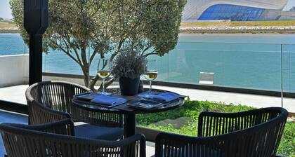 Dawliz Rabat Art & Spa
