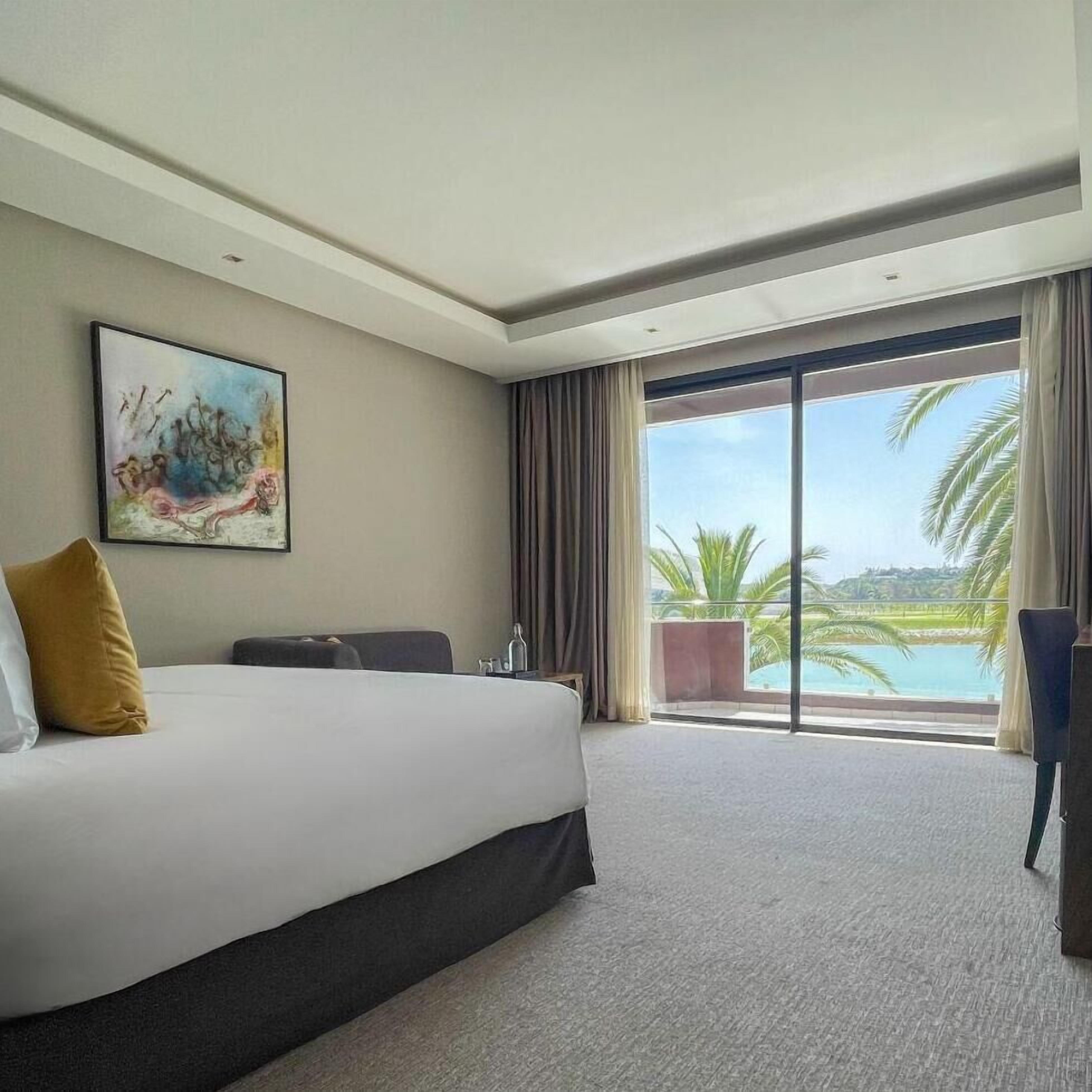 Premium Room (River View)