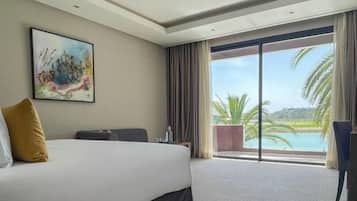 Premium Room (River View)