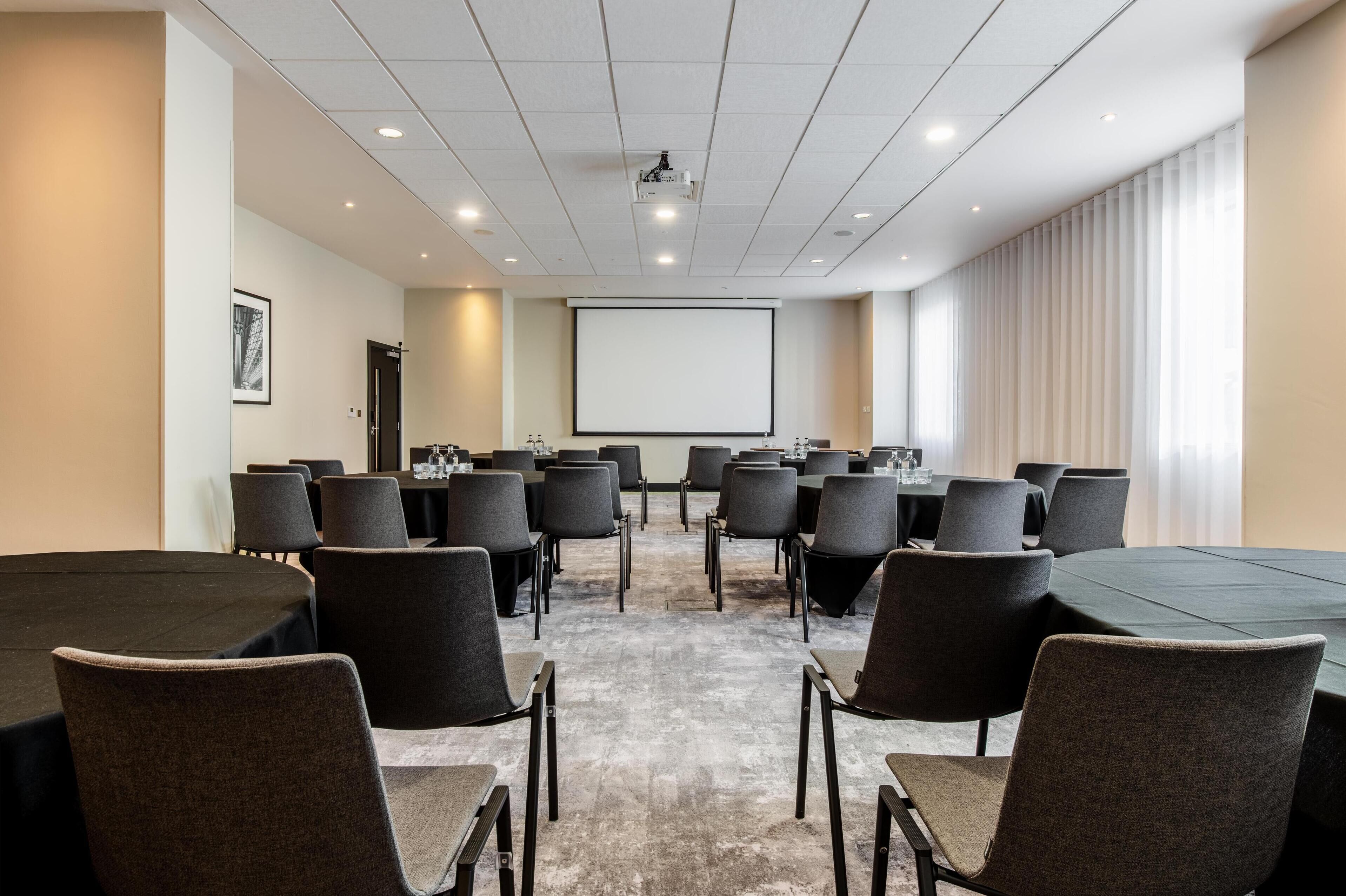 Foto - Radisson Hotel Manchester City Centre, A Verified Net Zero Hotel