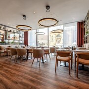 Radisson Hotel Manchester City Centre, A Verified Net Zero Hotel