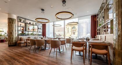 Radisson Hotel Manchester City Centre, A Verified Net Zero Hotel