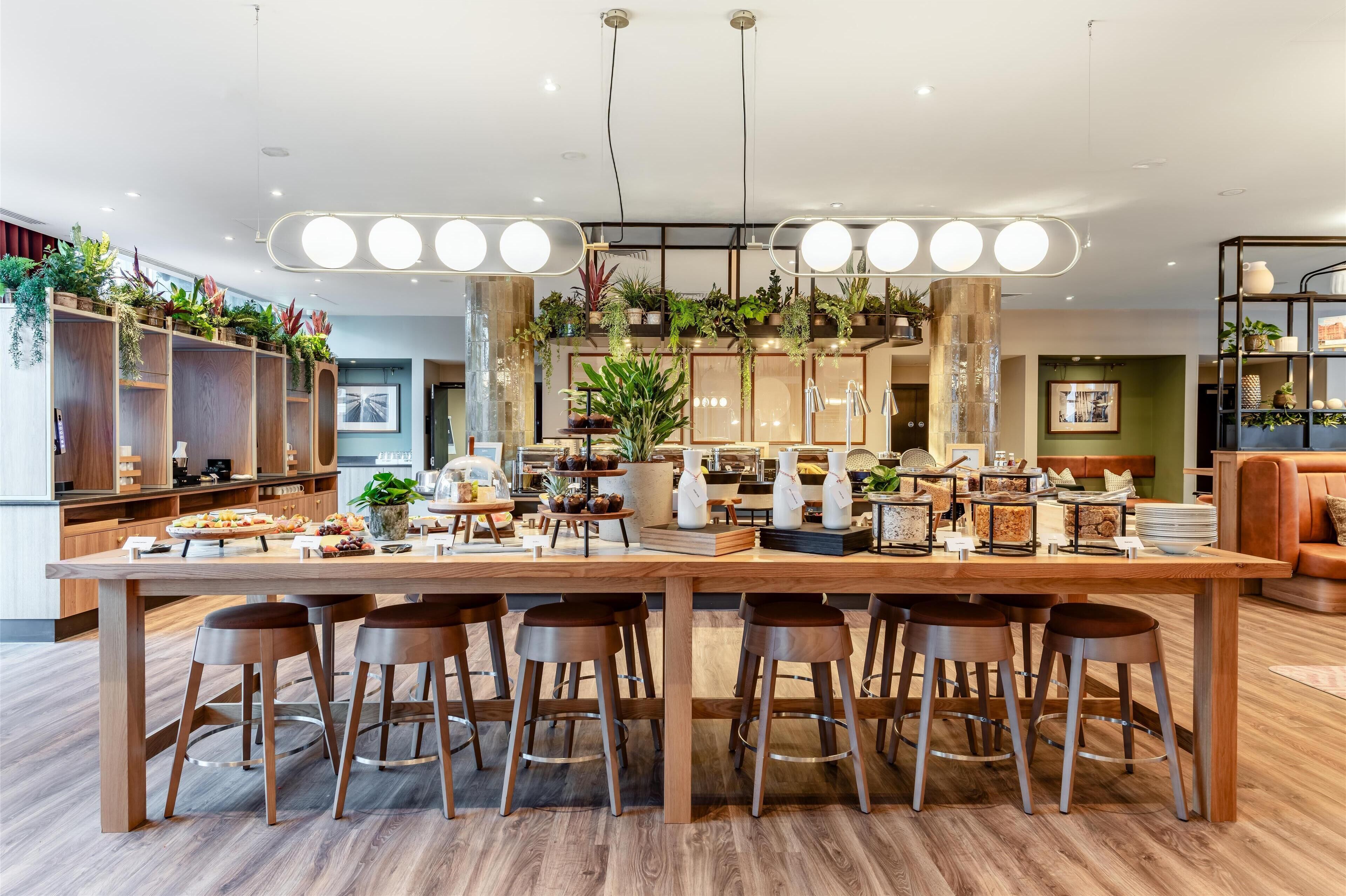 Foto - Radisson Hotel Manchester City Centre, A Verified Net Zero Hotel