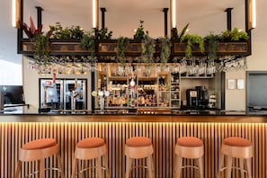 Bar (sur place)