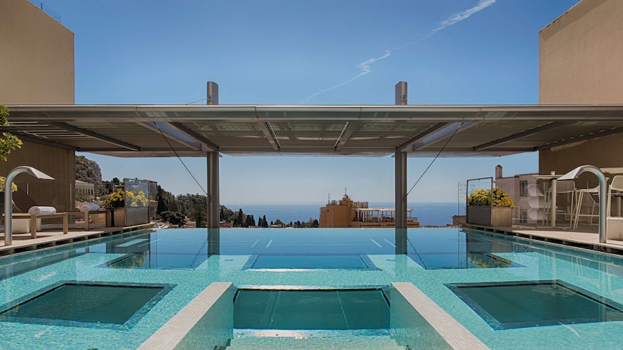 NH Collection Taormina