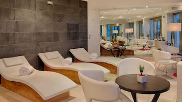 Sauna, bagno turco, bagno turco/hammam, trattamenti per il corpo
