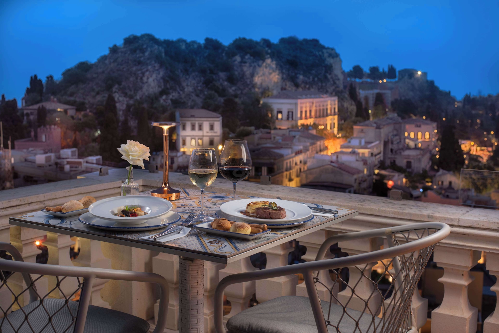 5 Star Hotels