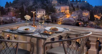 NH Collection Taormina