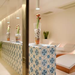 Sauna, steam room, Turkish bath, body treatments, body scrubs, facials