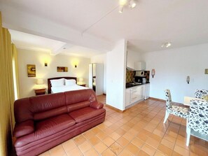 Interior - Castilho Flats (Odemira)