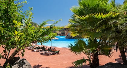 Hacienda San Jorge