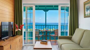 1 bedroom, in-room safe, blackout curtains, iron/ironing board