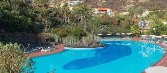 Hacienda San Jorge