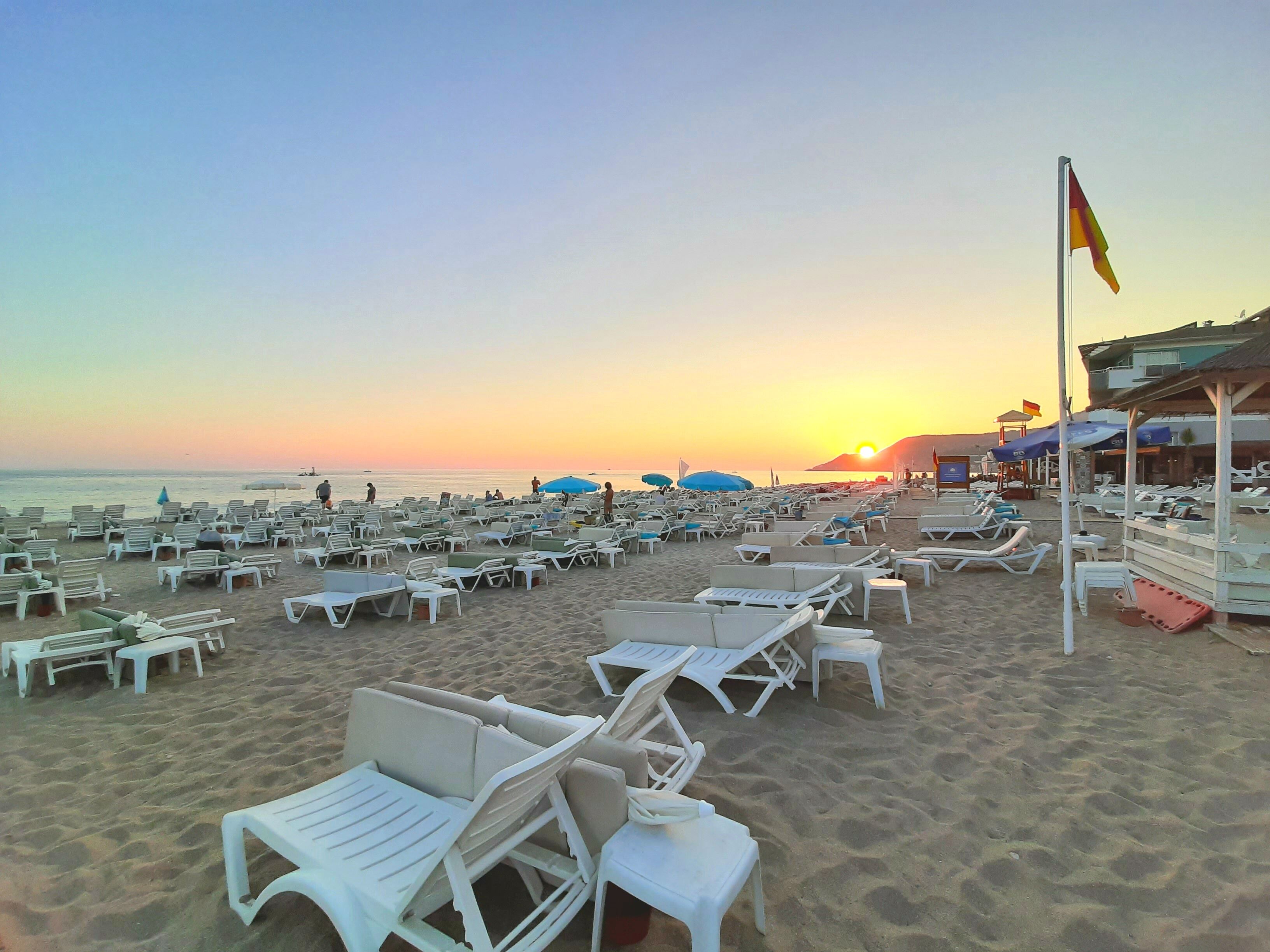 Foto - Savk Hotel