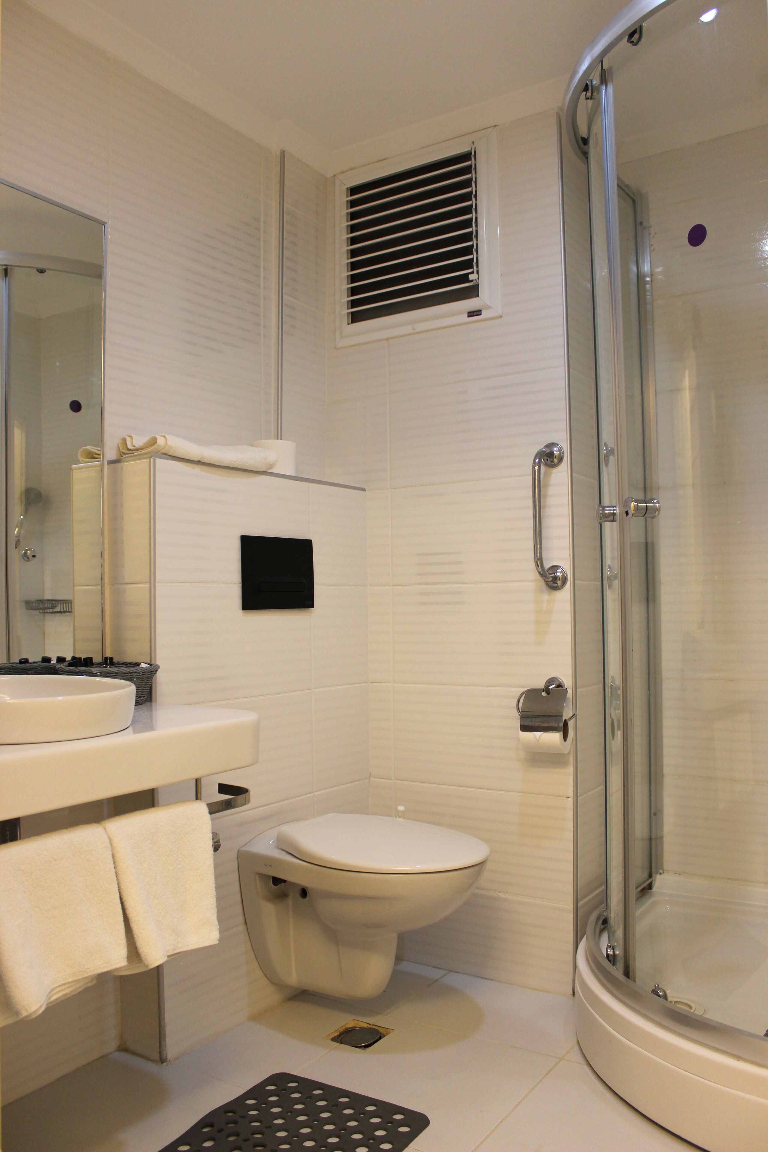 Foto - Savk Hotel