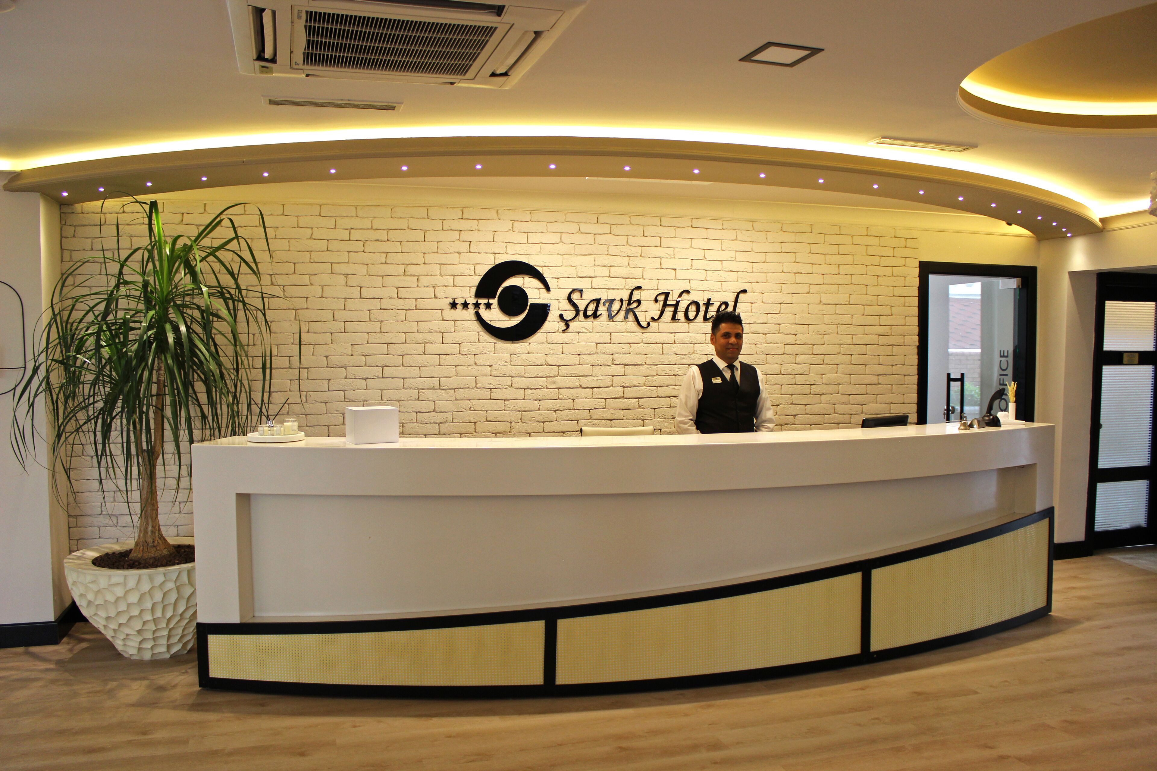 Photo - Savk Hotel