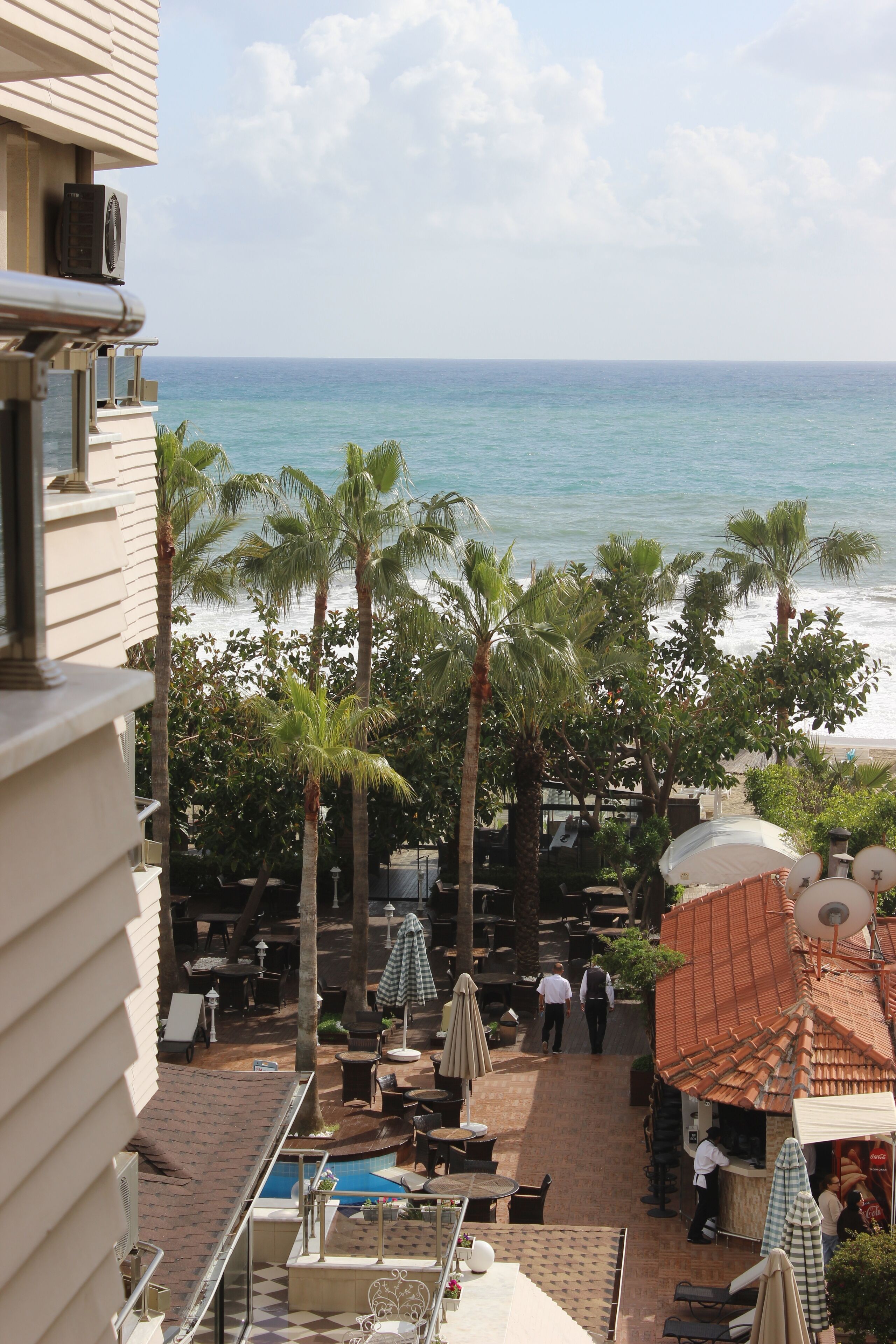 Foto - Savk Hotel