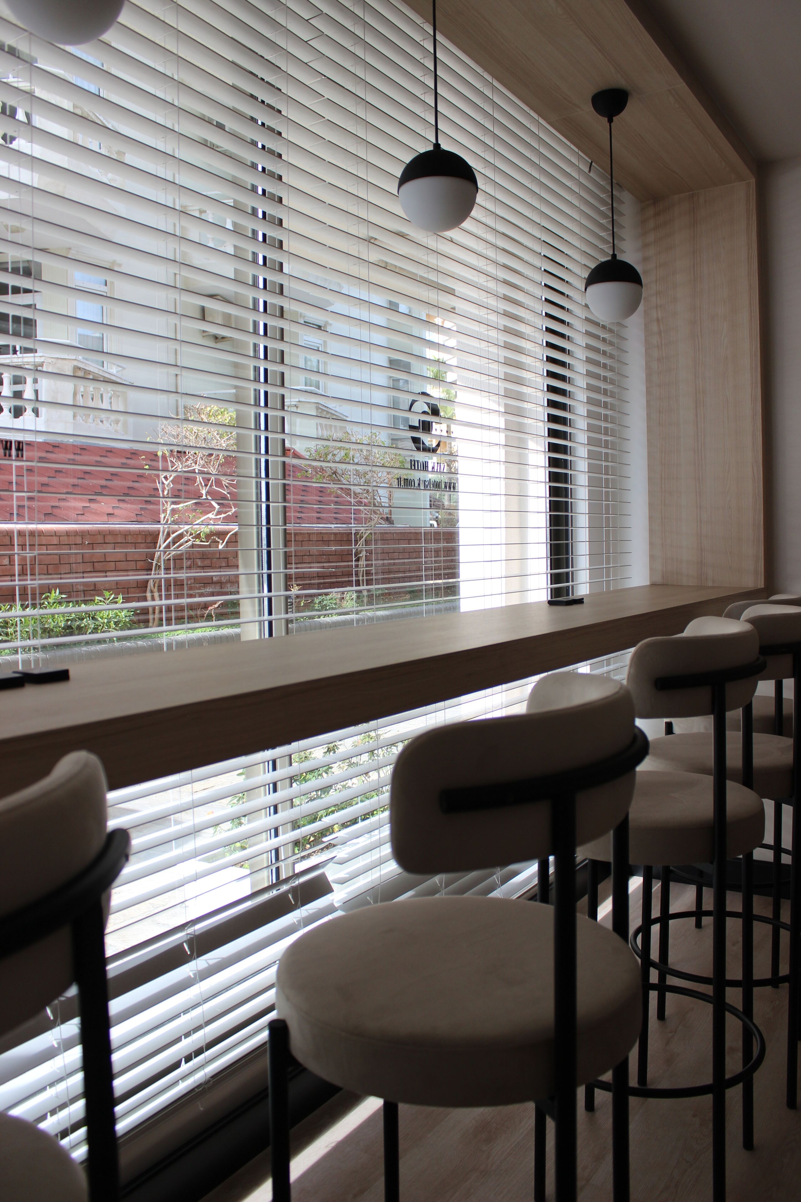 Foto - Savk Hotel