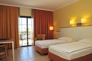 Comfort Double Room - Luz del Mar (Los Silos)